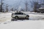 Volkswagen Golf Alltrack 2017 года (WW)